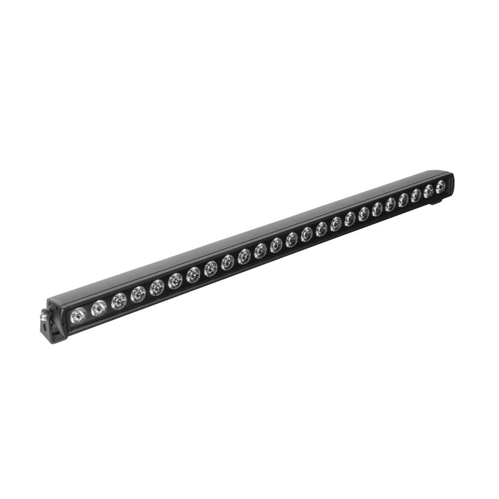 Sx Series Driving Lamp Lightbar - 24 Leds