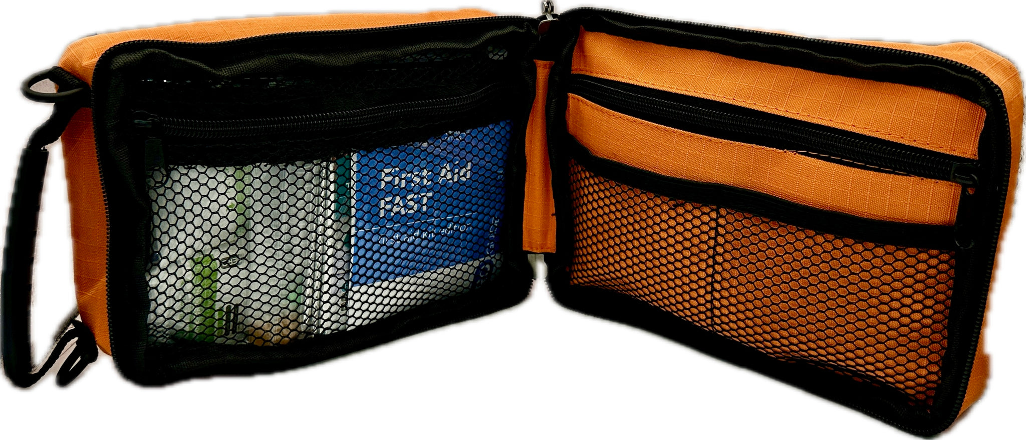 CampBoss First-Aid Kit