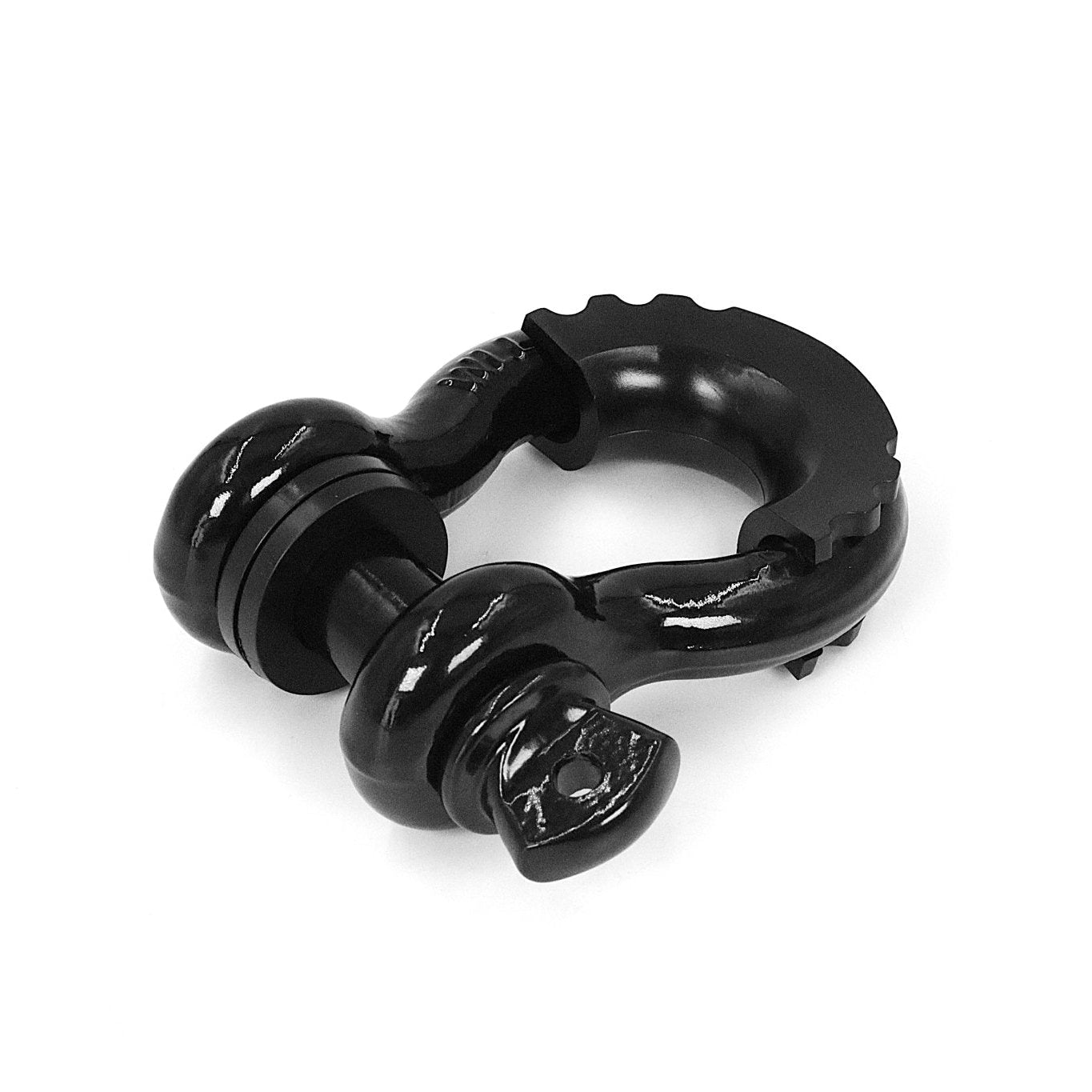 Carbon Offroad 4.75t Bow Shackle