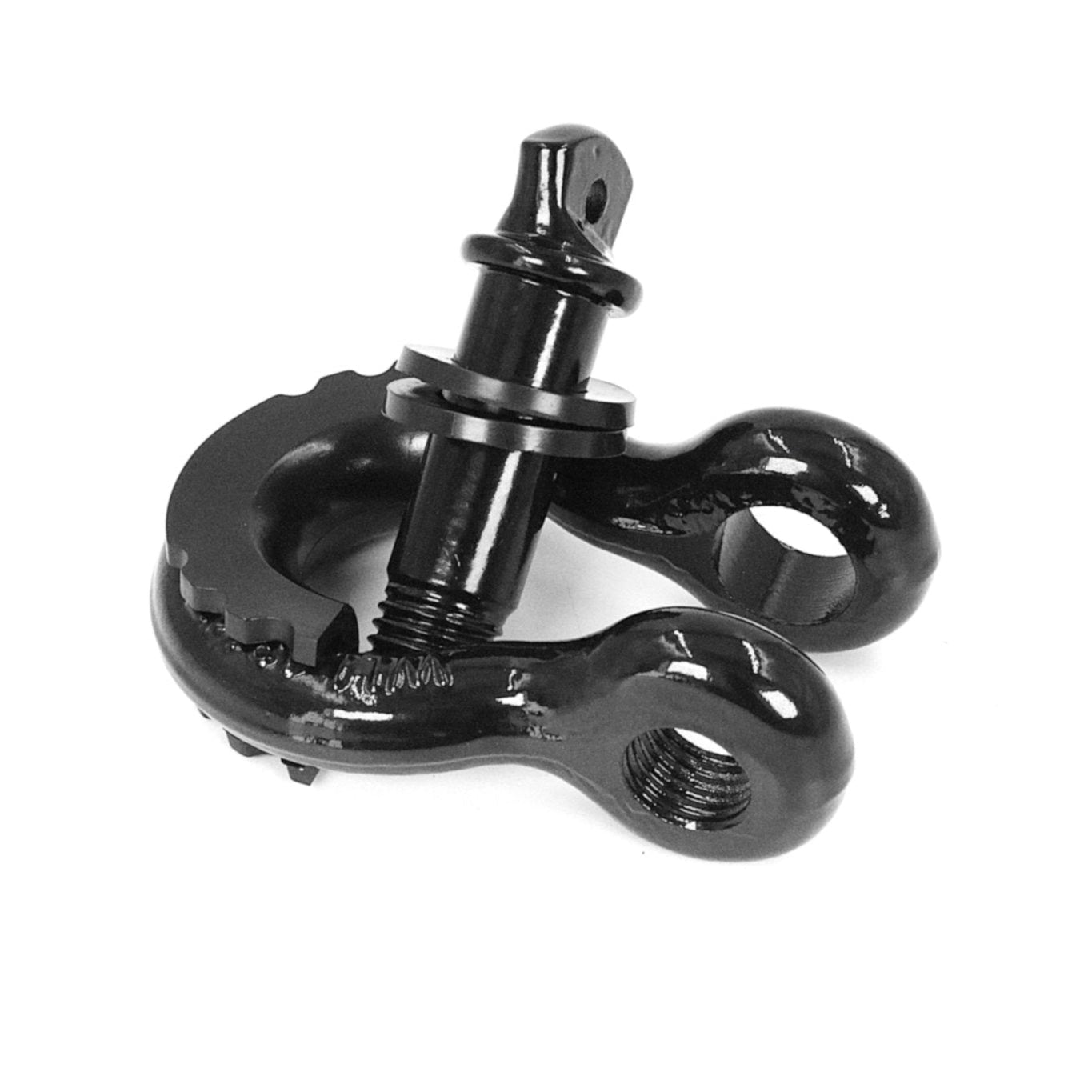 Carbon Offroad 4.75t Bow Shackle