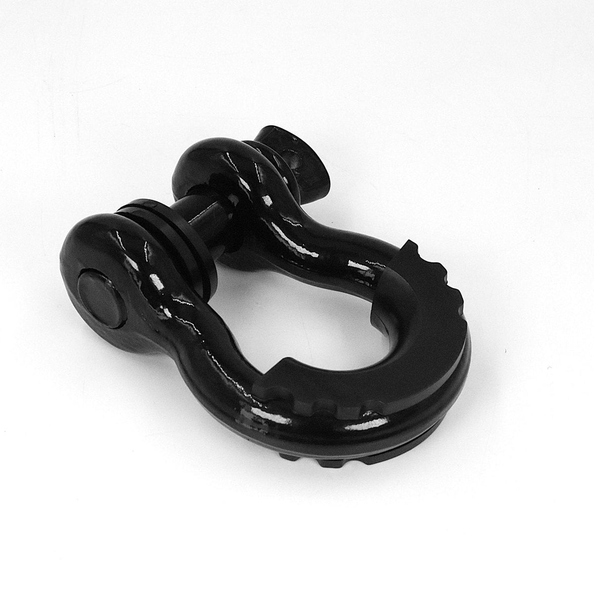 Carbon Offroad 4.75t Bow Shackle