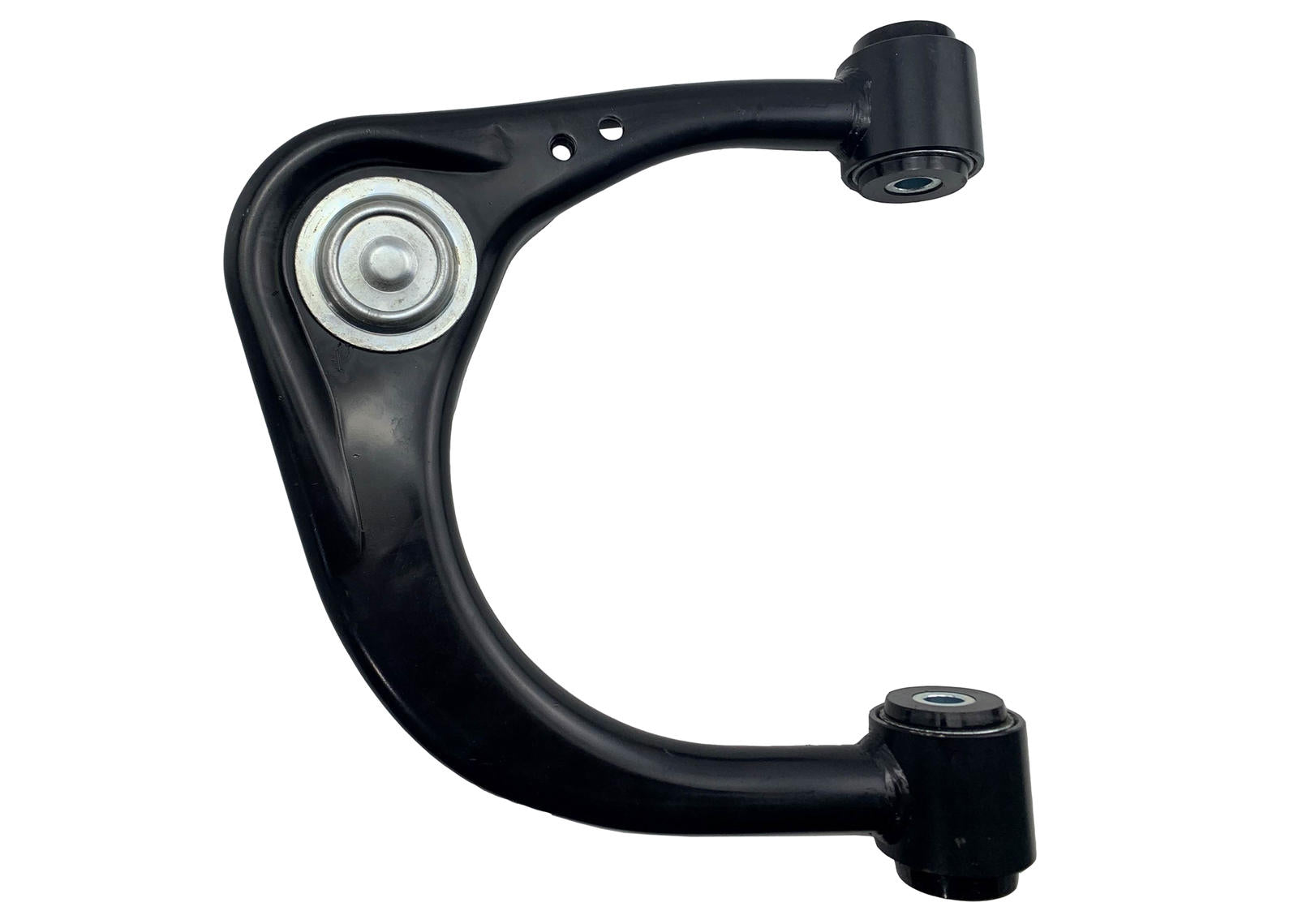 Front Control Arm Upper - Arm Right To Suit Toyota Hilux 2005-On And Foton Tunland 4wd