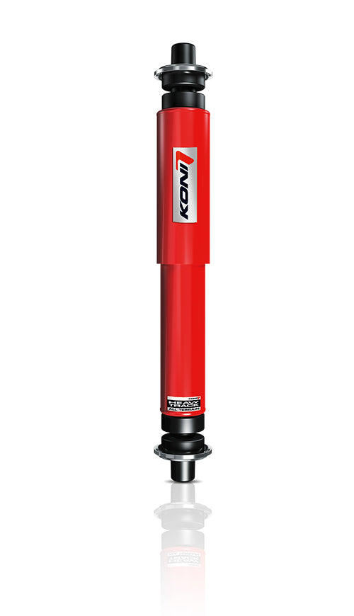 Ford Australia Everest - Everest (My19)  2.0d & 3.2d - Heavy Track  Shock Absorber (82-2638)