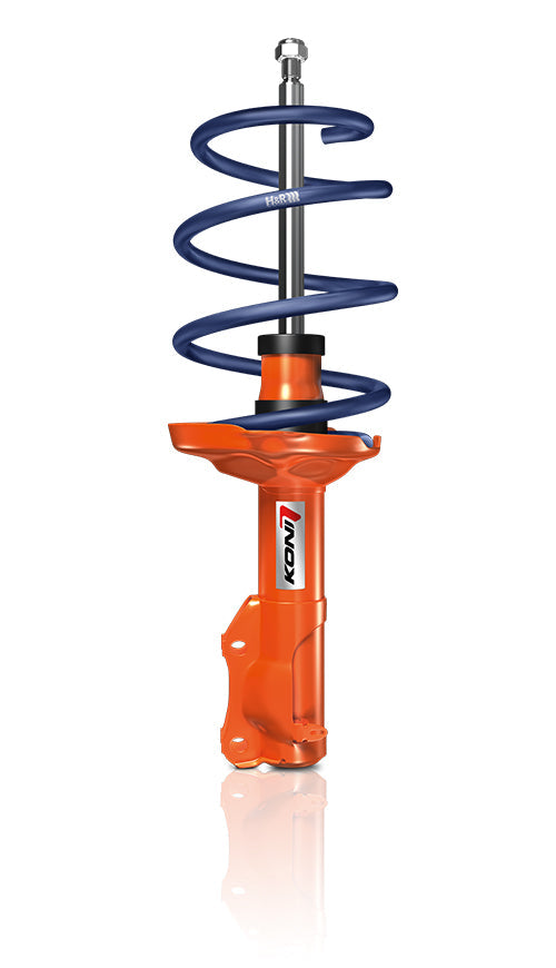 Bmw 1-Series E81/E82/E87/E88 - Hatchback (E81, E87), Coupe (E82), Cabrio (E88) - Str.T Kit  Shock Absorber (1120-1873)