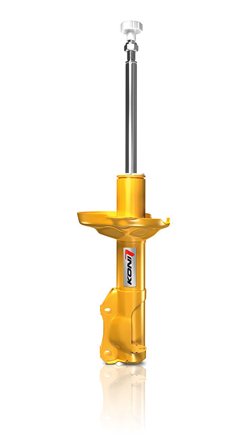 Ford Australia Fairlane / Ltd - Fairlane Na, Nc, Nl Da And Dc, Df Ltd. - Sport  Shock Absorber (8241-1153sport)