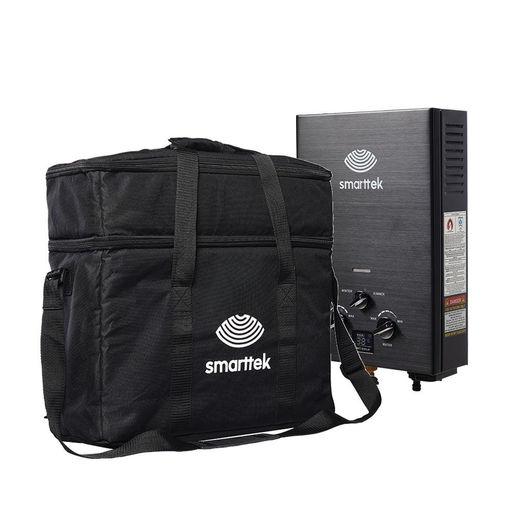 Smarttek Black Carry Bag (SMA-LBAG)