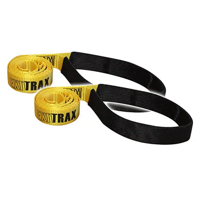 Starter Recovery Kit EXITRAX Combo