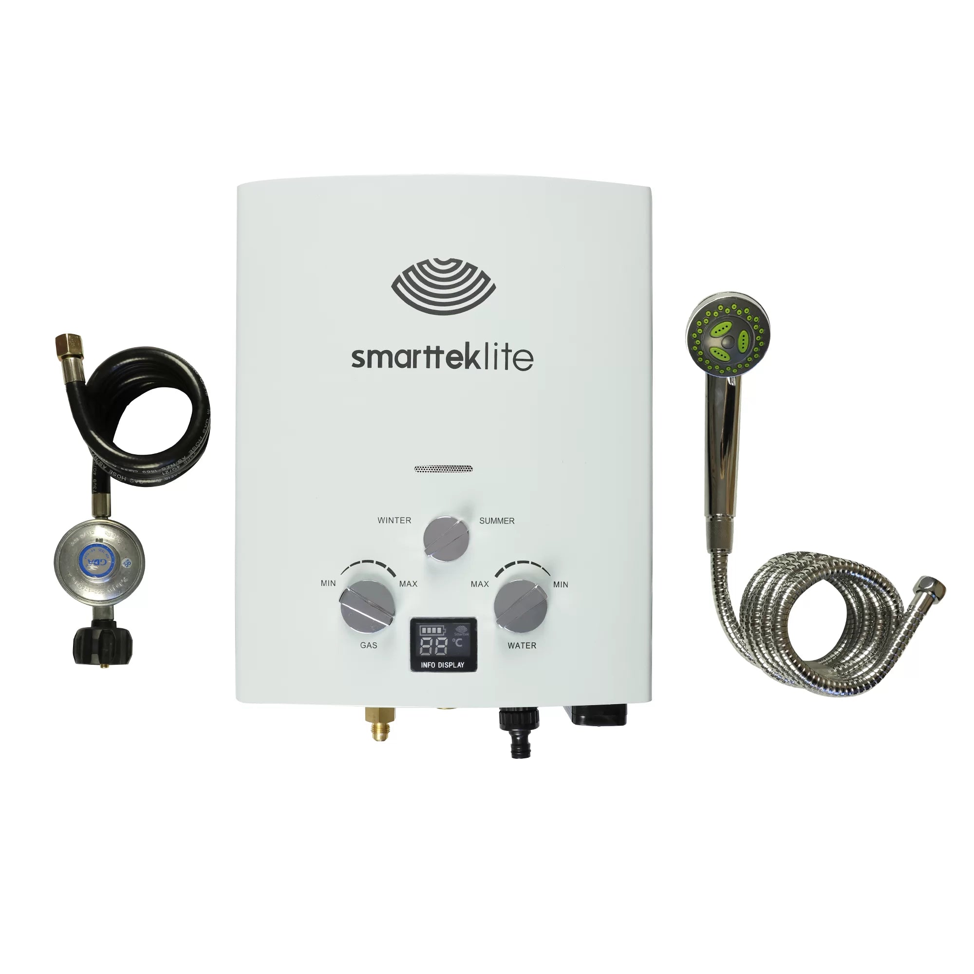 Smarttek Lite with No Pump Pack (SMA-LNP)