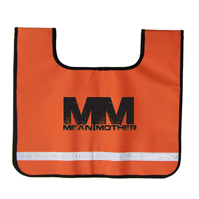 Mean Mother Recovery Blanket/Damper
