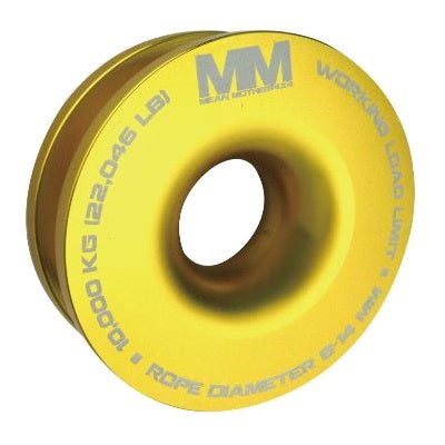 Snatch Ring 10T Mean Mother