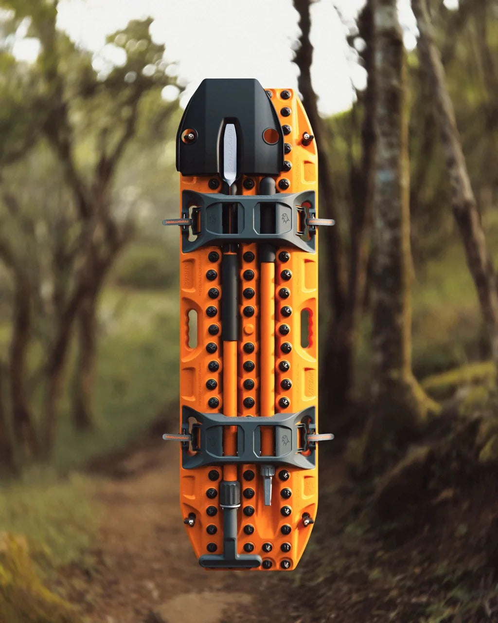 Maxtrax Recovery Shovel All-Terrain