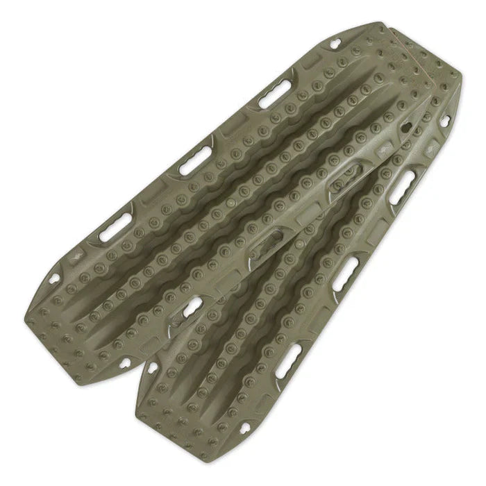 Starter Recovery Kit MAXTRAX Combo