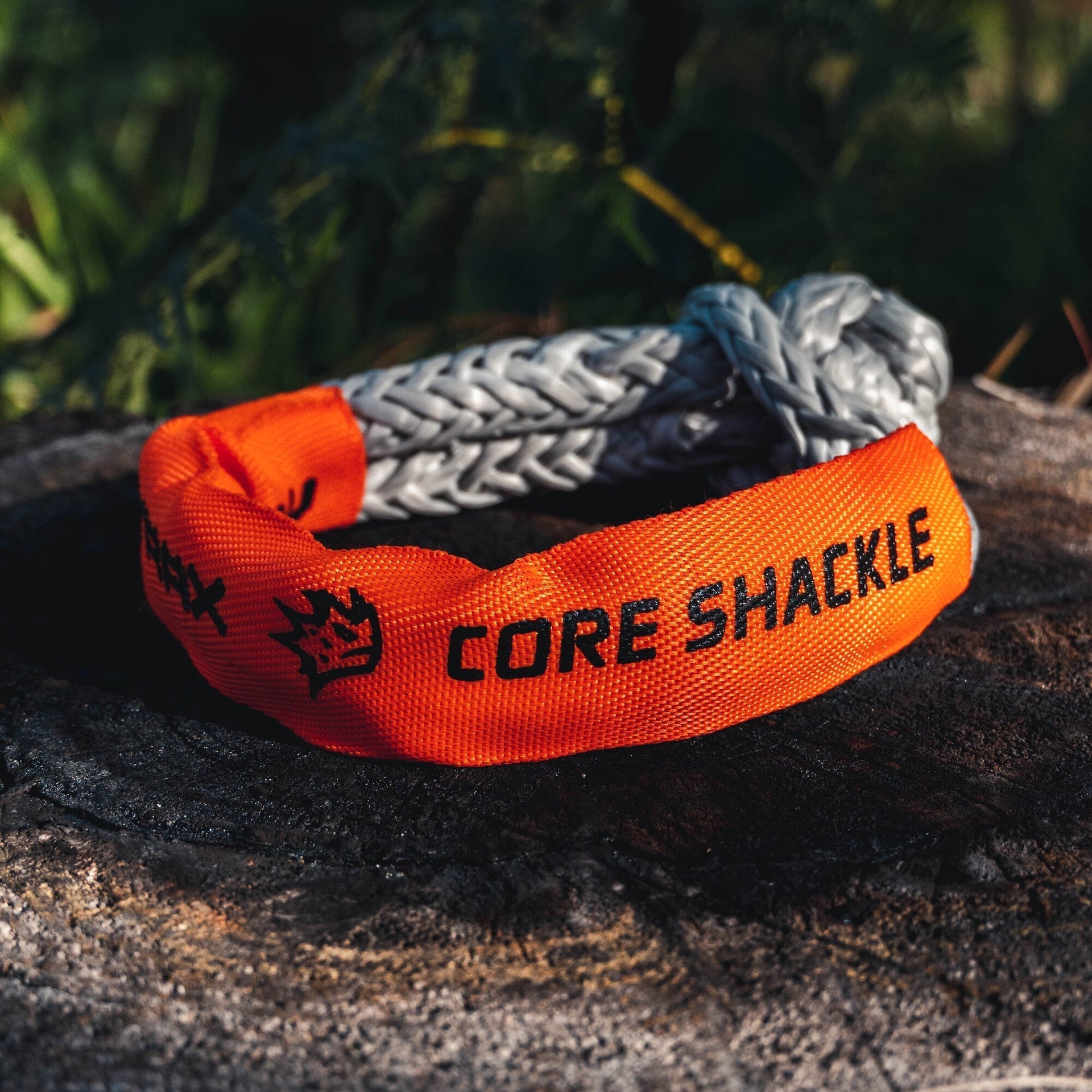 Maxtrax Core Shackle (Mtxcs)