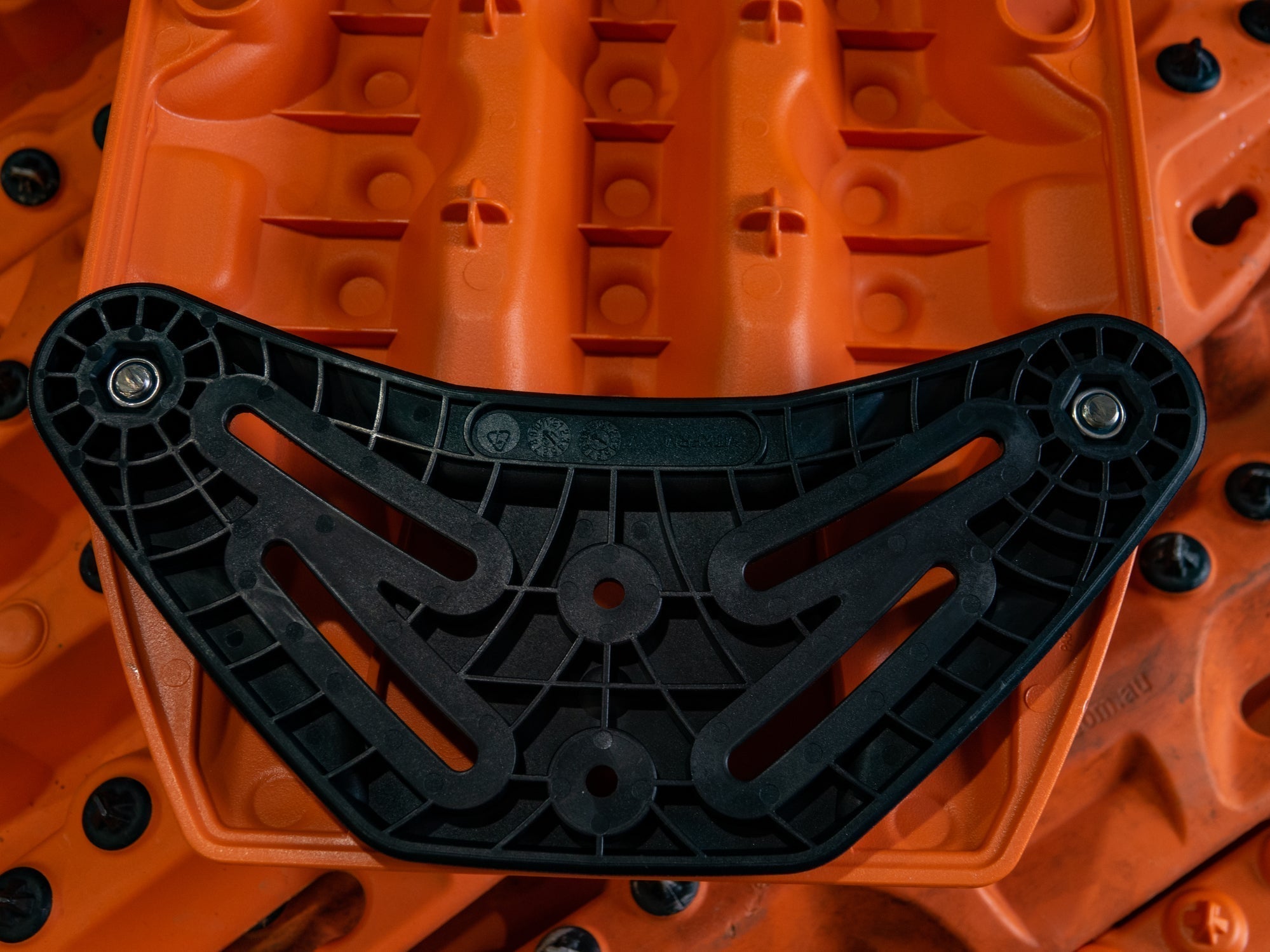 Maxtrax Flat Rack Mount