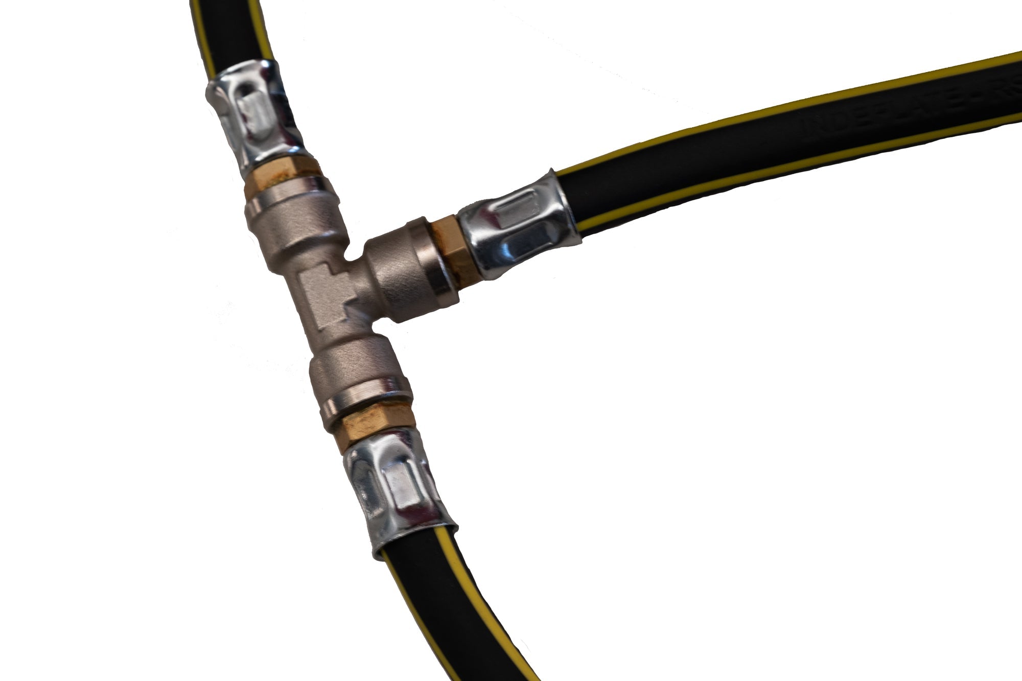 Maxtrax Indeflate Digital 4 Hose