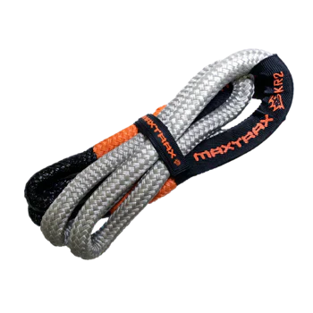 Maxtrax Kinetic Rope - 2m/3m/5m/10m