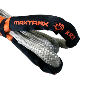 Maxtrax Kinetic Rope - 2m/3m/5m/10m