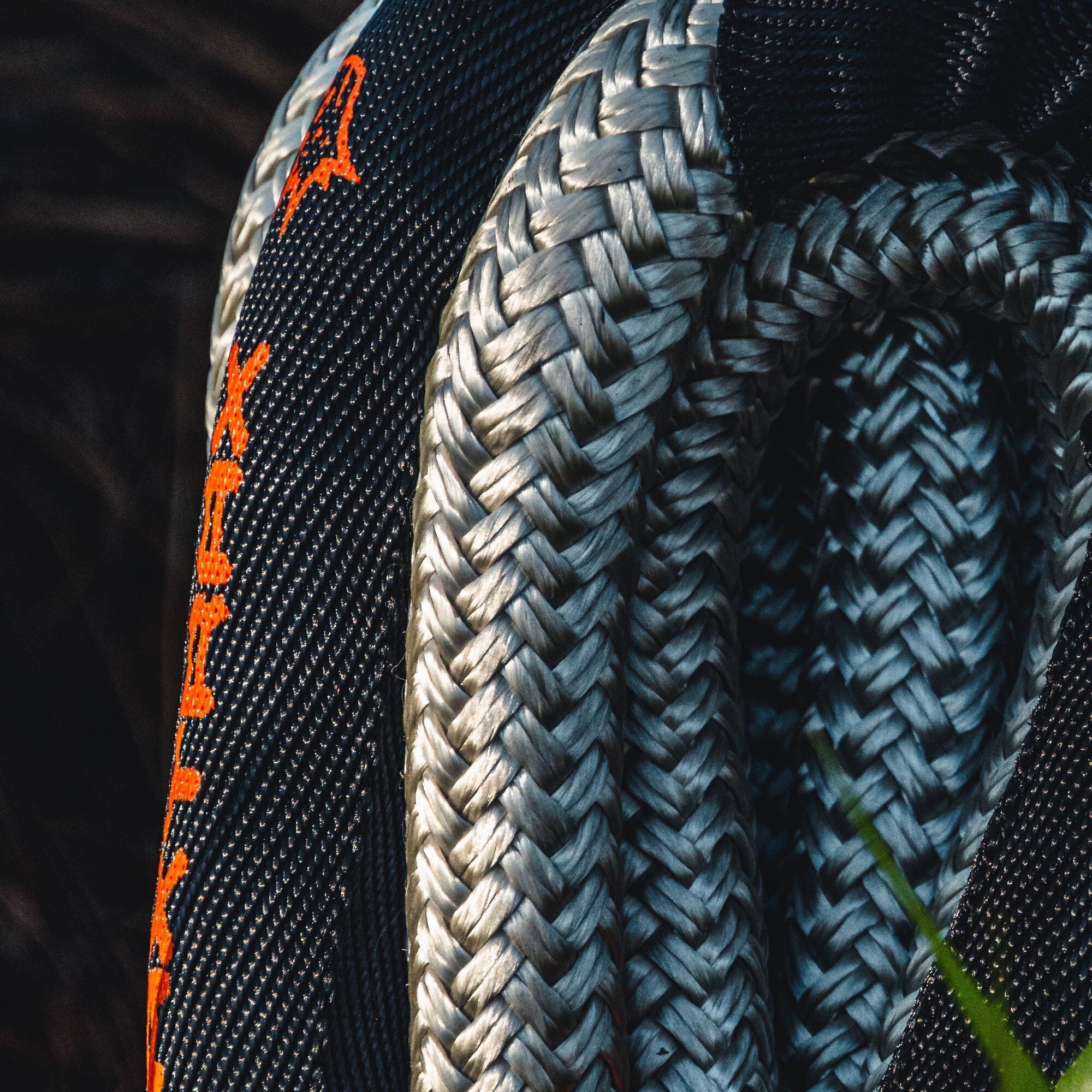 Maxtrax Kinetic Rope - 2m/3m/5m/10m