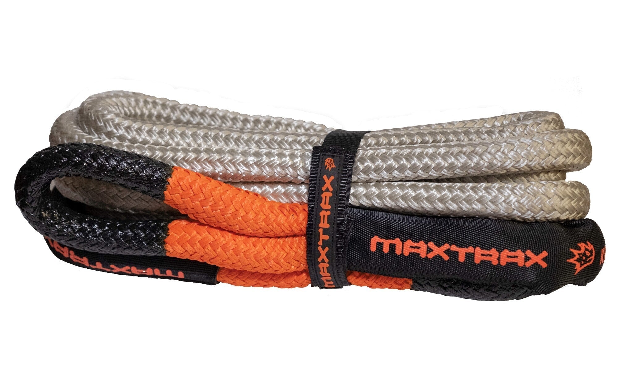 Maxtrax Kinetic Rope - 2m/3m/5m/10m