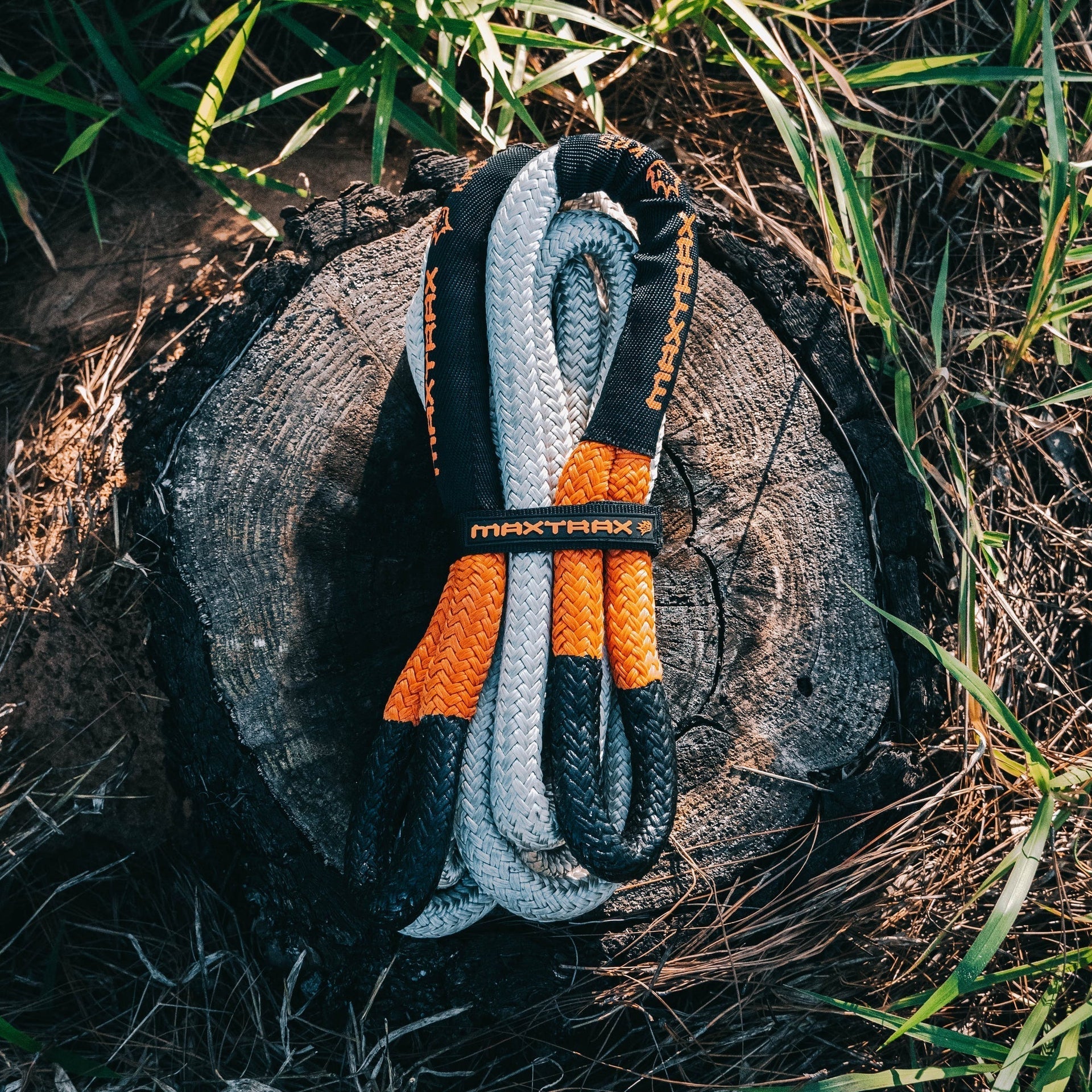 Maxtrax Kinetic Rope - 2m/3m/5m/10m