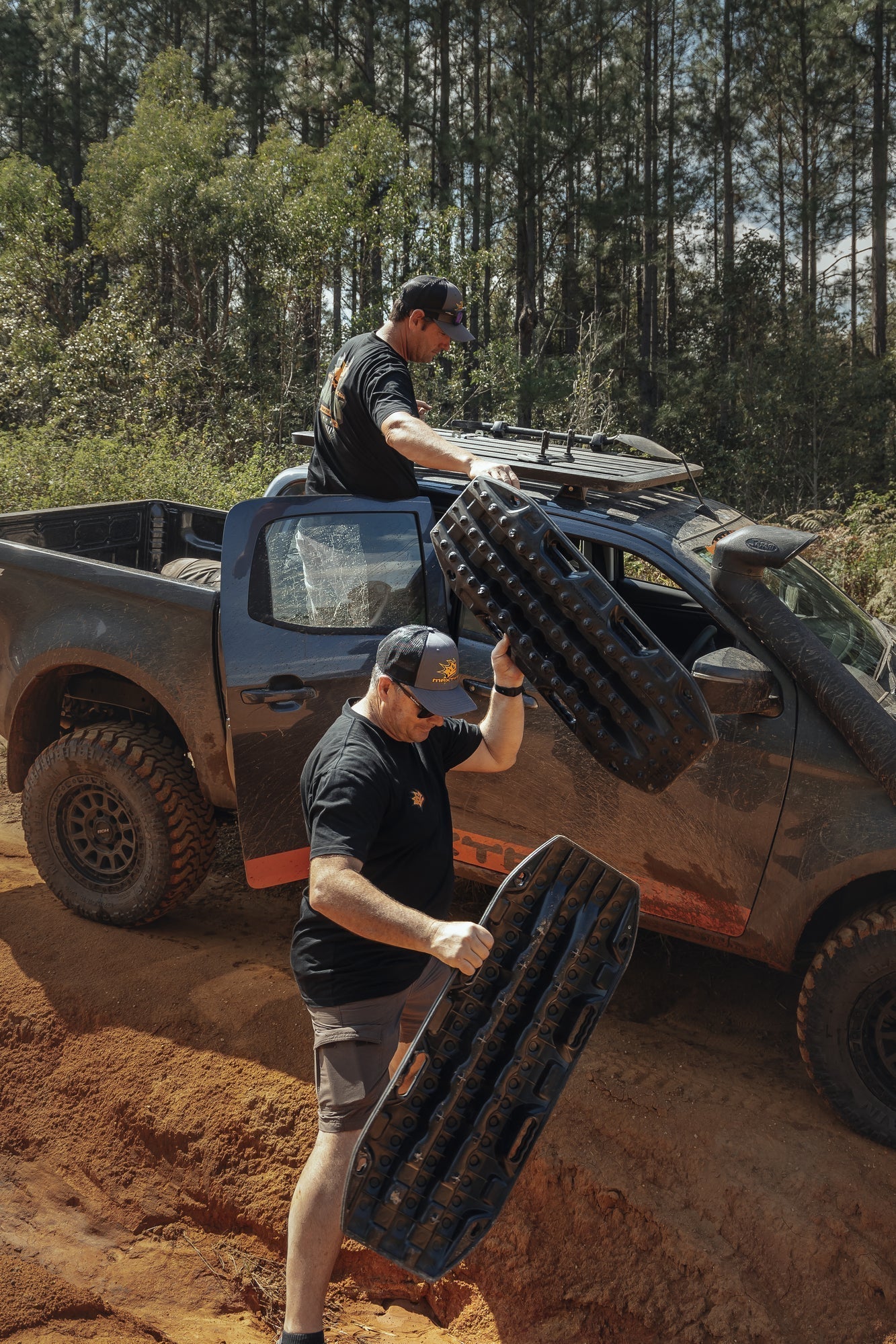MAXTRAX LITE BOARDS BUNDLE