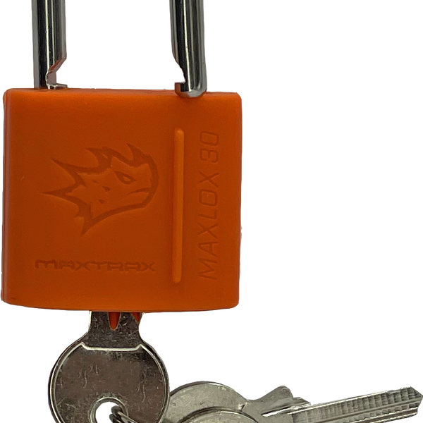 Maxtrax Maxlox 30