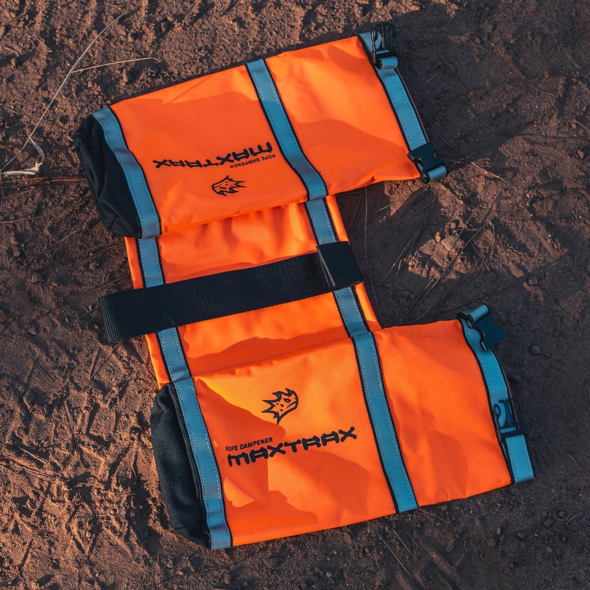 Maxtrax Rope Dampener (Mtxrd)