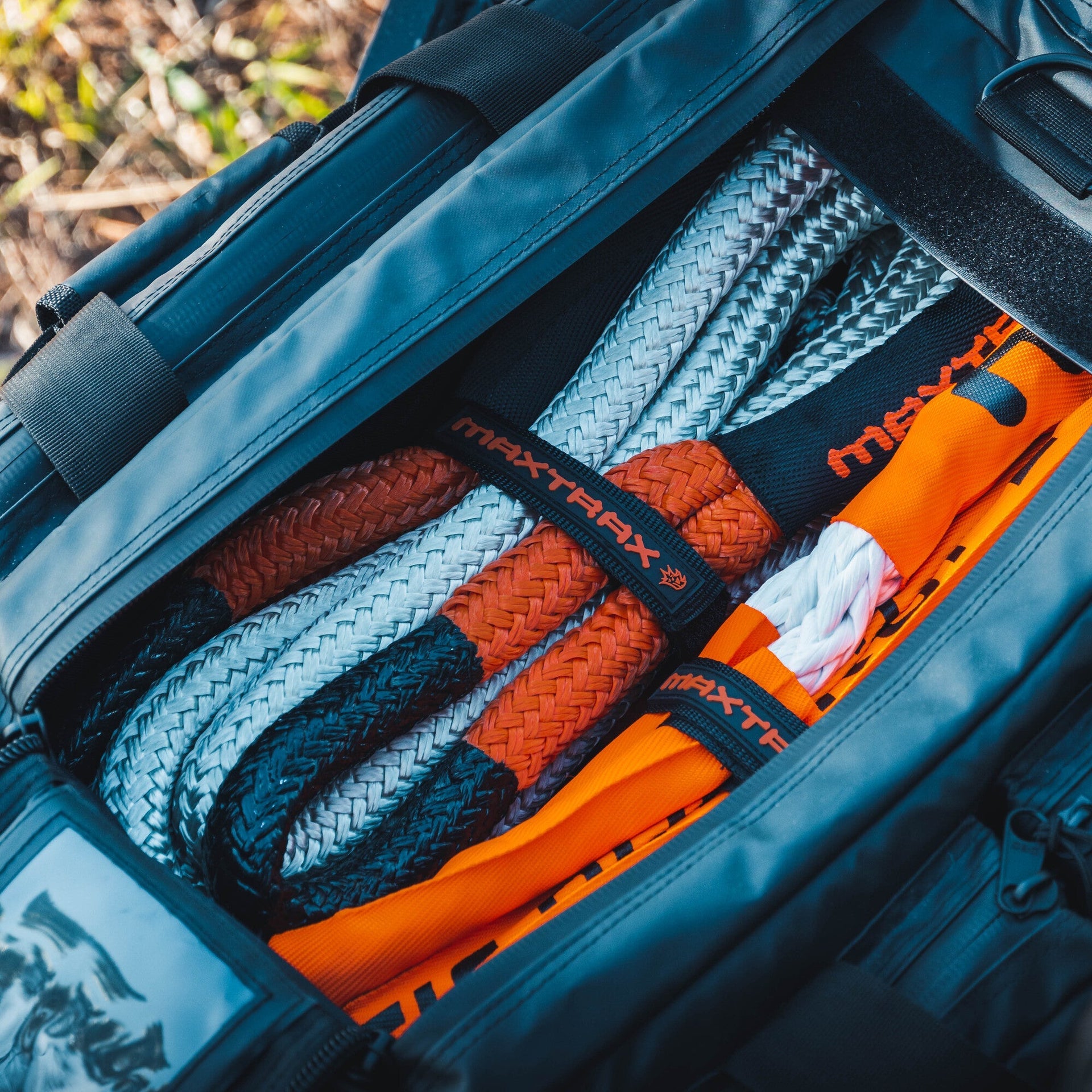 Maxtrax Recovery Kit Bag (Mtxrkb)