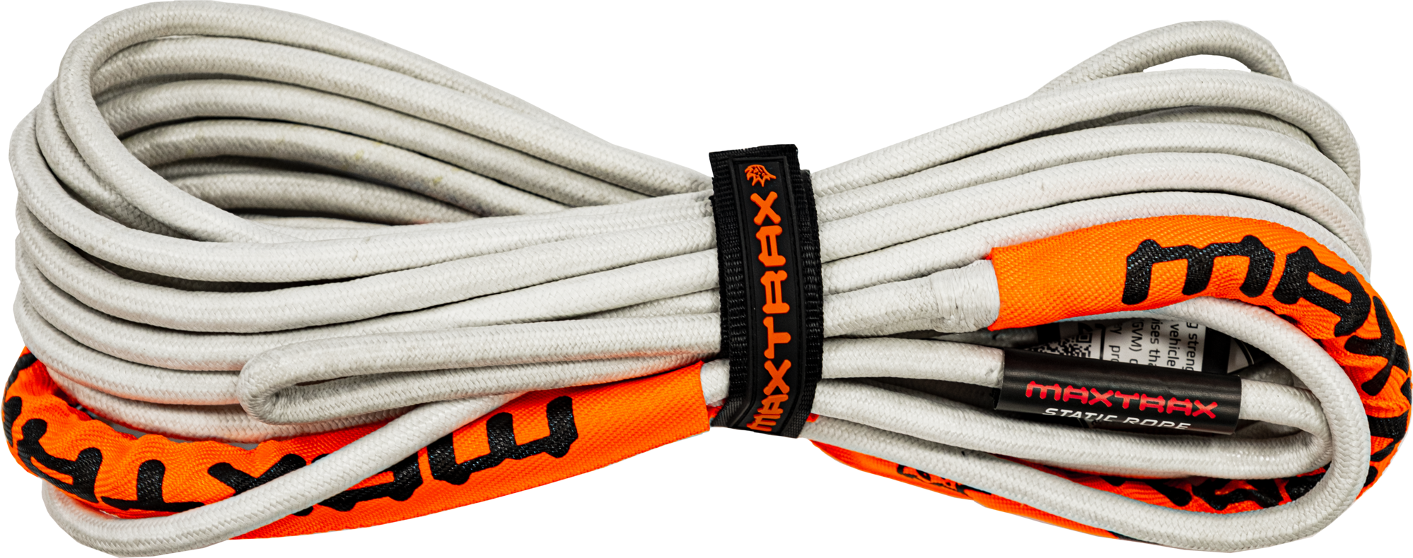 Maxtrax Static Rope Extension - 10m (Mtxsre10)