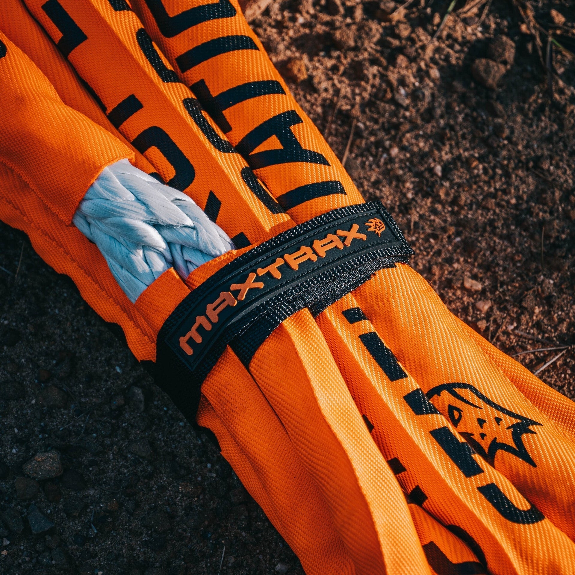 Maxtrax Static Rope - 3m/5m