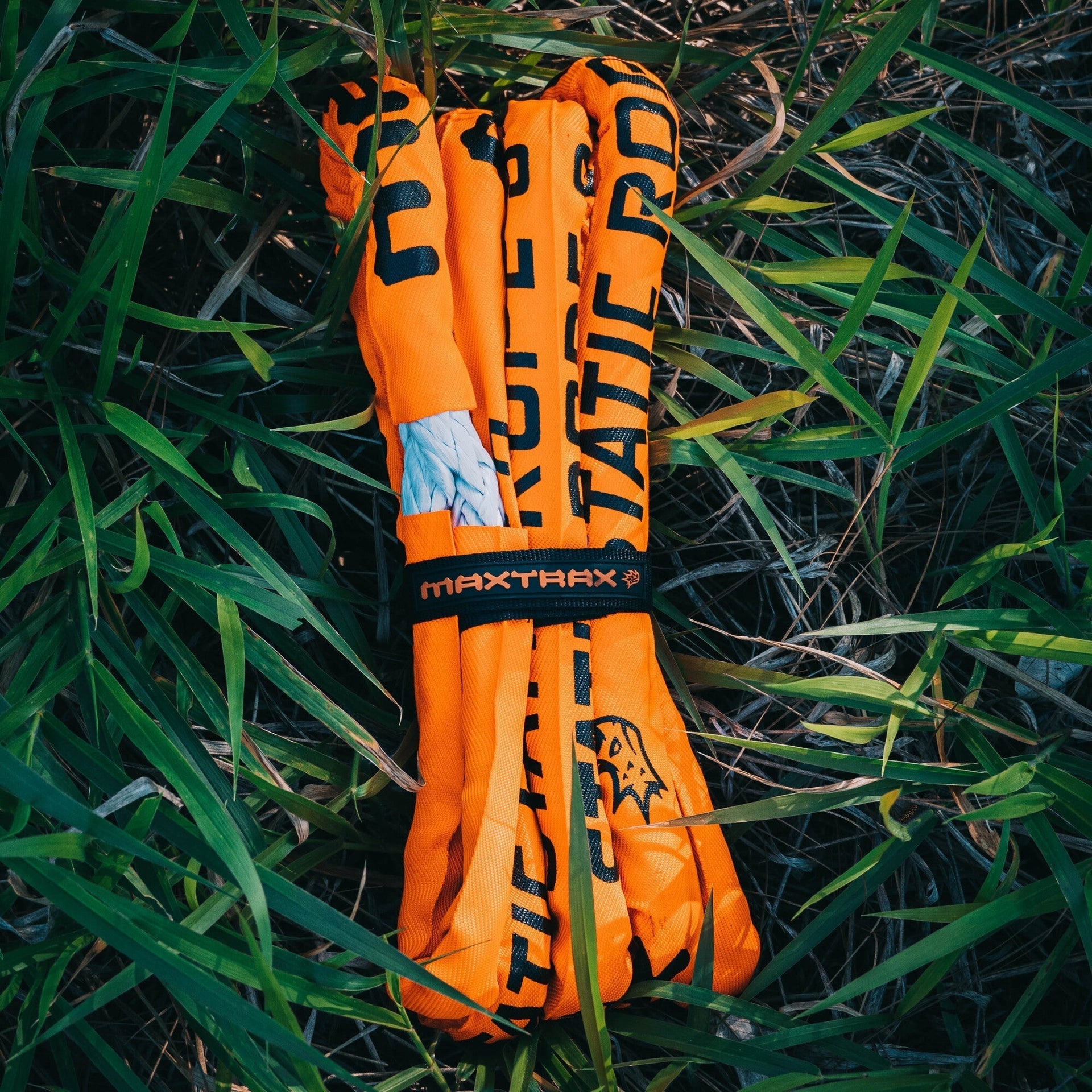 Maxtrax Static Rope - 3m/5m