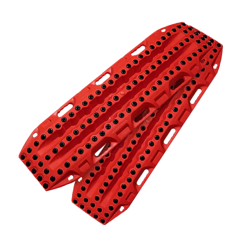 MAXTRAX XTREME - Recovery Track