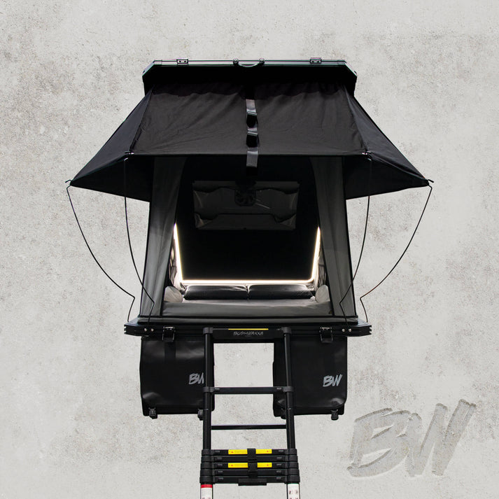 Roof Top Tent - Nomad