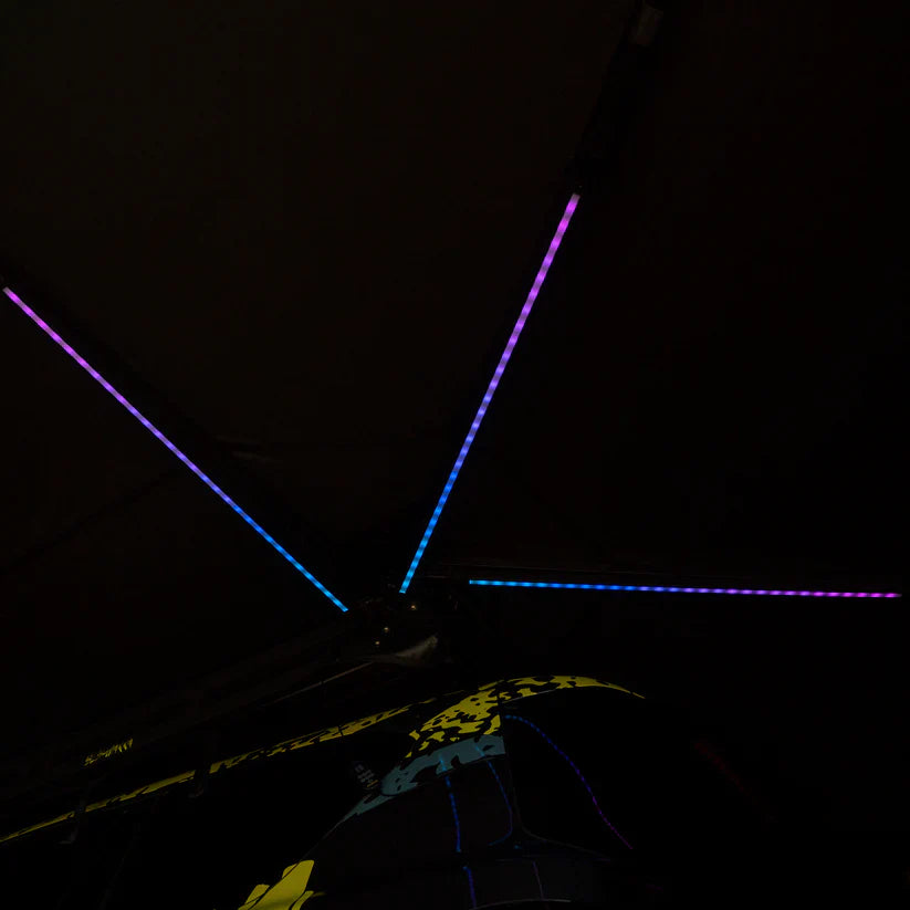 Bushwakka Darkness XL Squared Pro With D-Zip