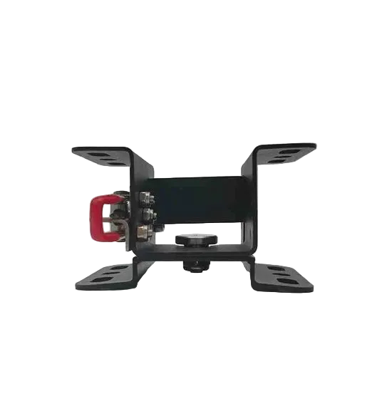 Shower Tent : Quick Release Bracket (Set of Two)(3SASTQRMB)