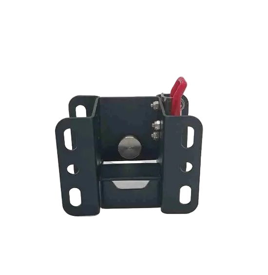 Shower Tent : Quick Release Bracket (Set of Two)(3SASTQRMB)