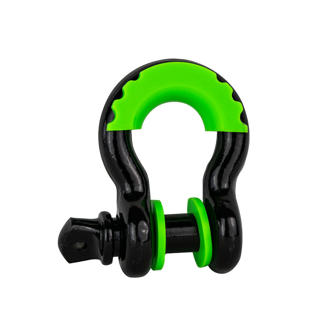 EFS Recon Bow Shackle 4.75T