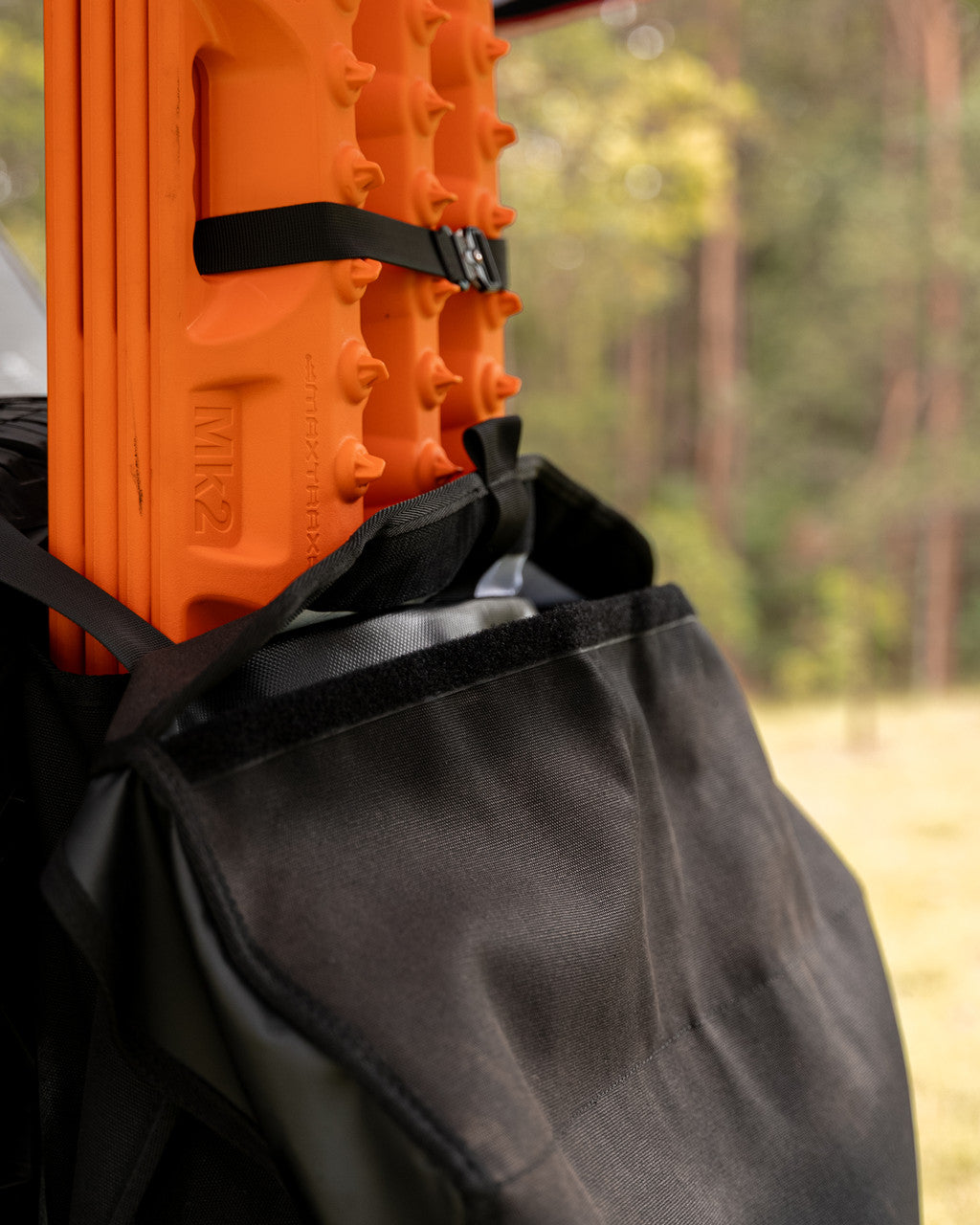 2 In 1 Ultimate Dirty Gear Bag