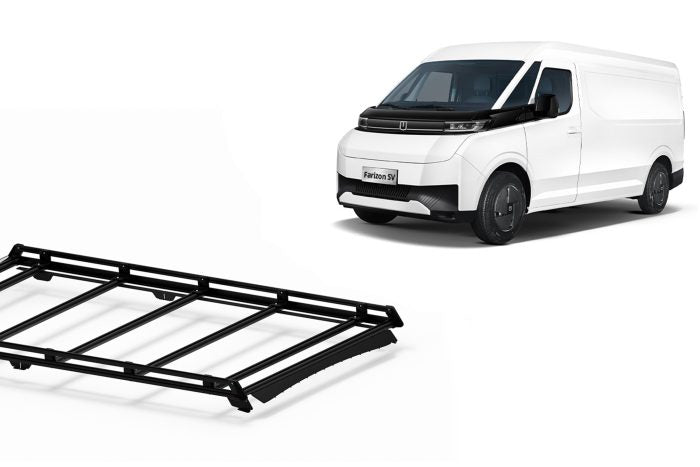 Thumbnail image of Farizon Supervan SWB L/Roof (2025 - Current) Wedgetail Trade Platform