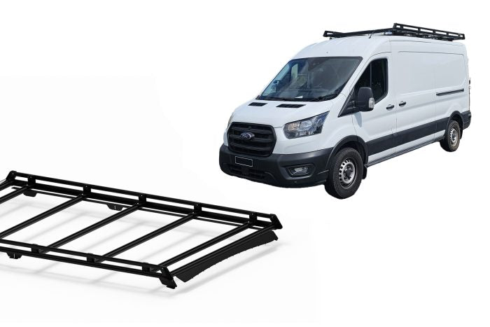 Thumbnail image of Ford Transit LWB M/Roof (02/14 - Current) Wedgetail Trade Platform
