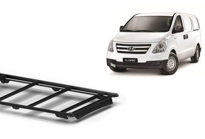 Thumbnail image of Hyundai iLoad Van (2008 - 12/21) Wedgetail Trade Platform