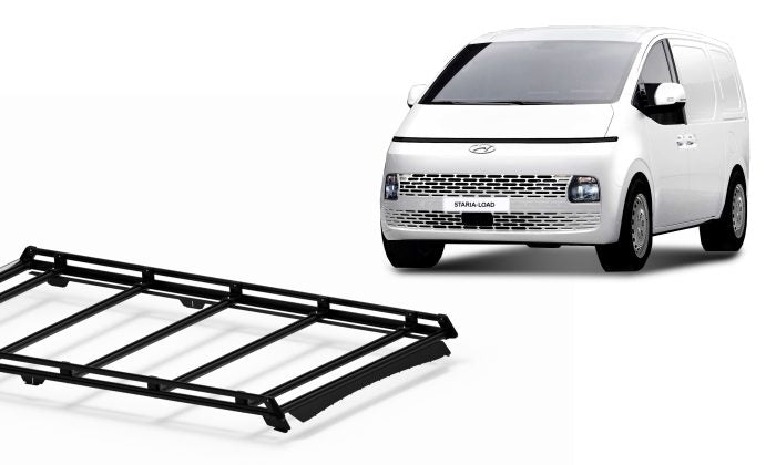 Thumbnail image of Hyundai Staria Van (06/21 - Current) Wedgetail Trade Platform
