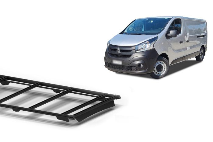 Thumbnail image of Mitsubishi Express SWB (2015 - Current) Wedgetail Trade Platform