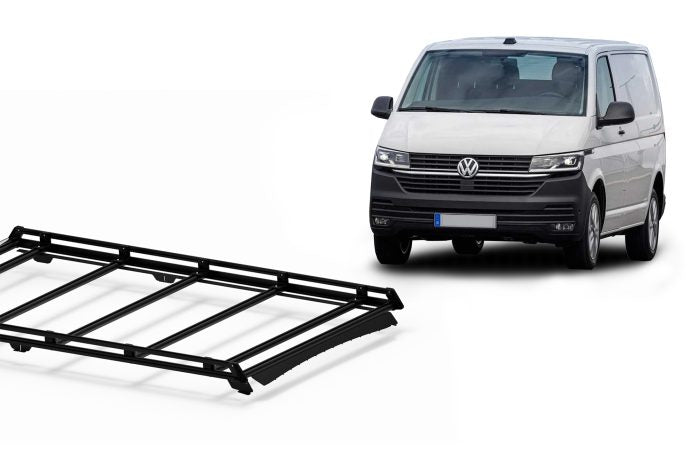 Thumbnail image of Volkswagen Transporter SWB (08/04 - Current) Wedgetail Trade Platform