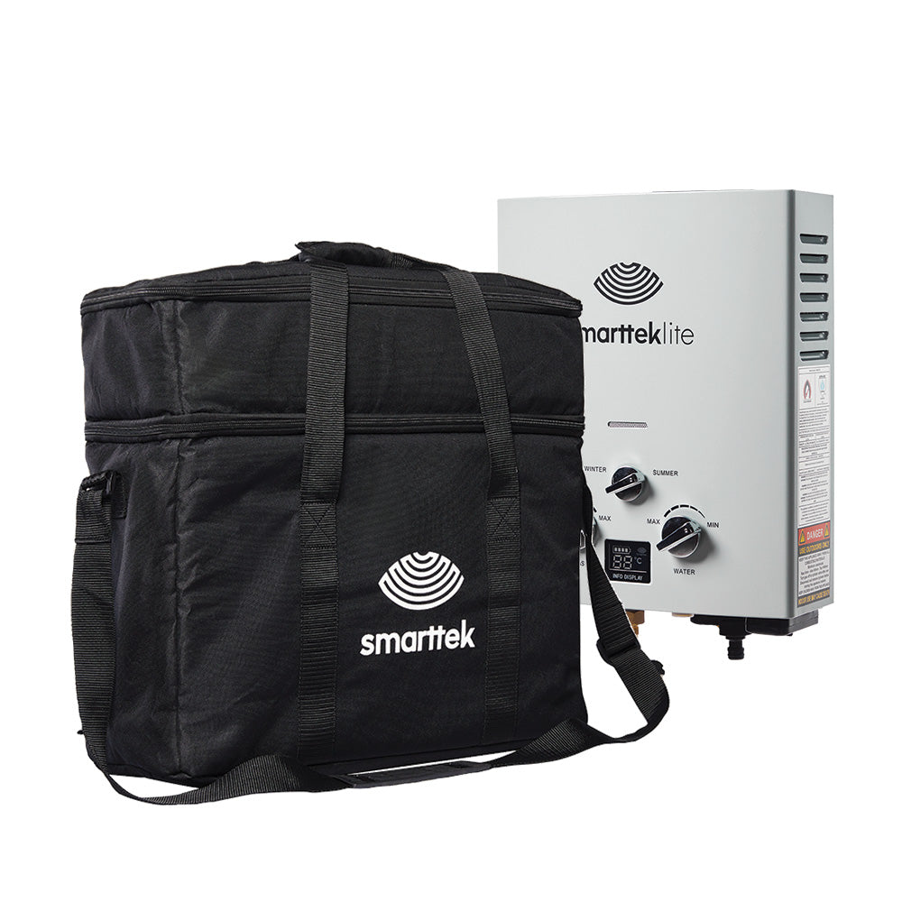 Smarttek Lite Carry Bag – Small (SMA-SBAG)