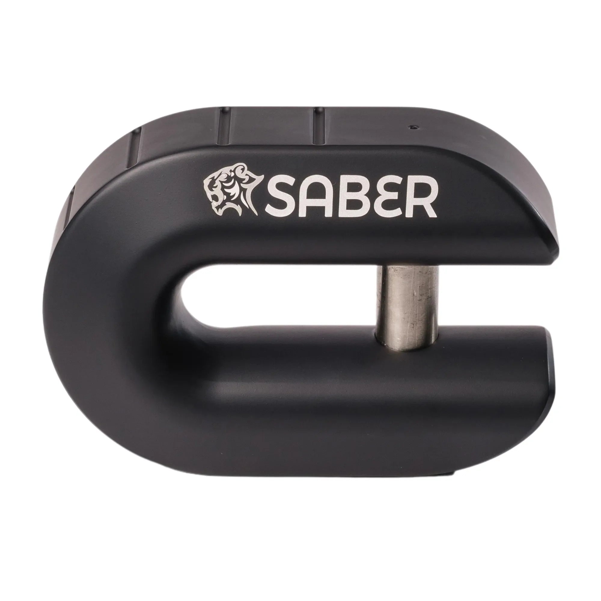 Alloy Winch Shackle – 7075 Aluminium