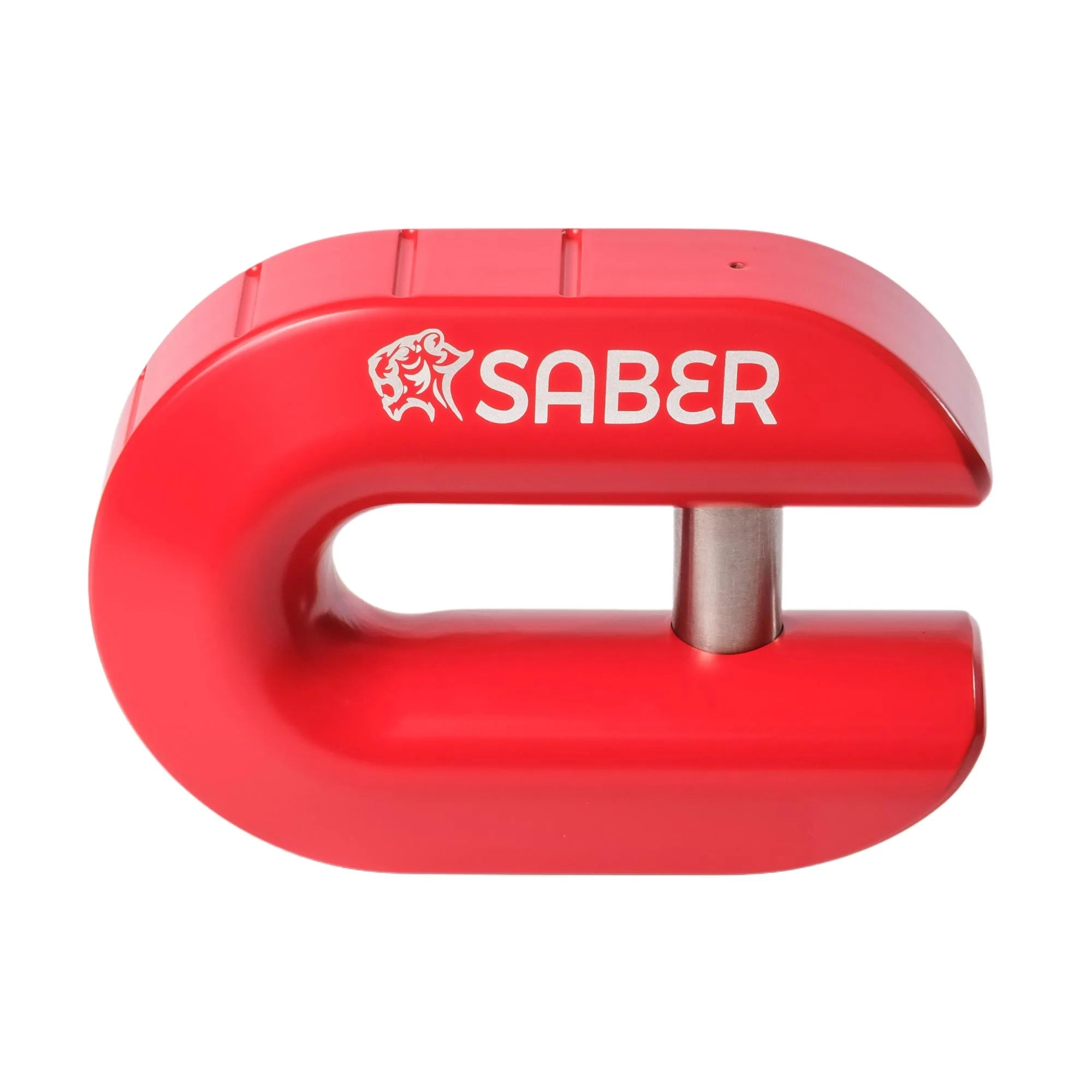Alloy Winch Shackle – 7075 Aluminium