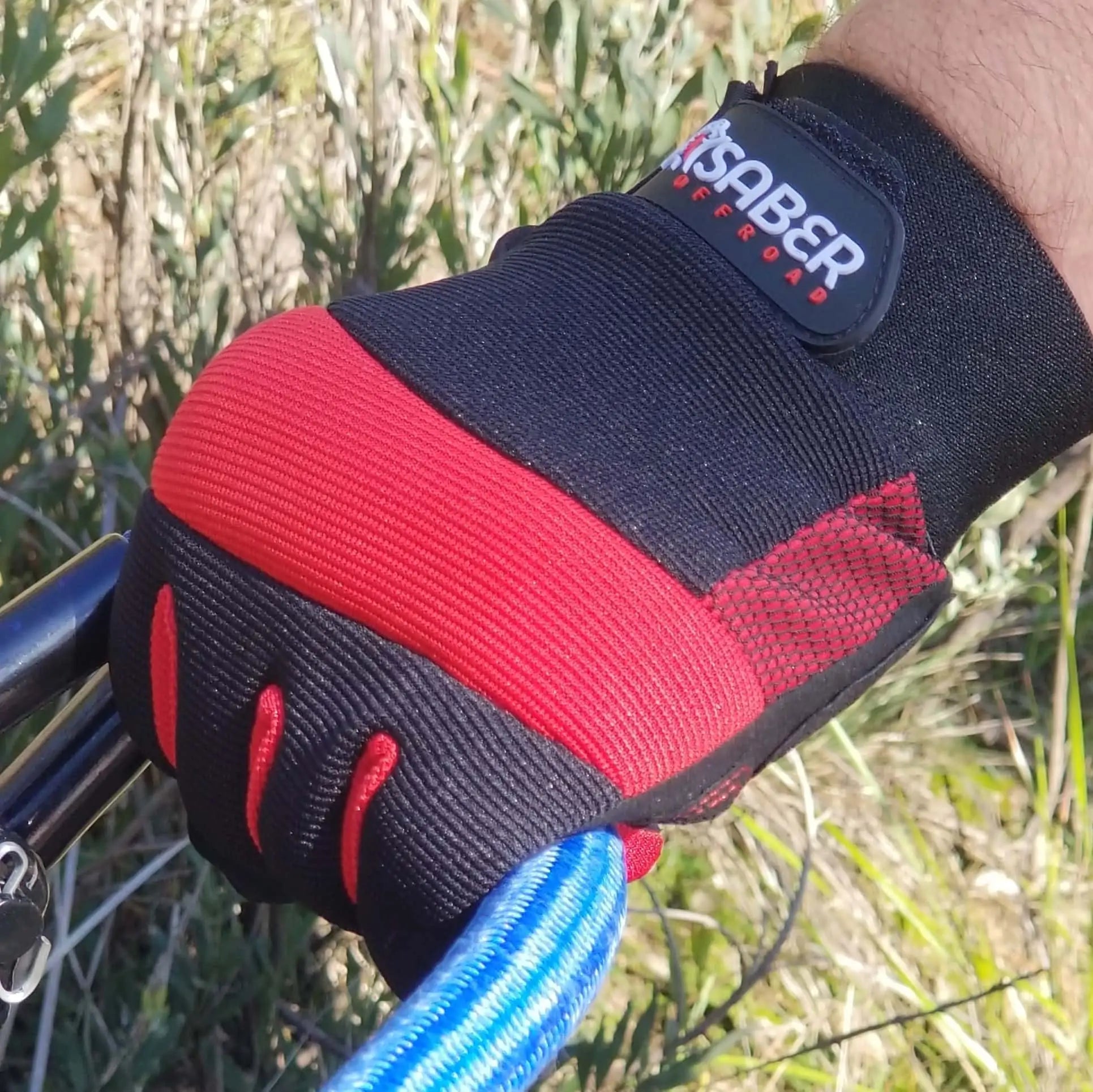 Recovery Gloves