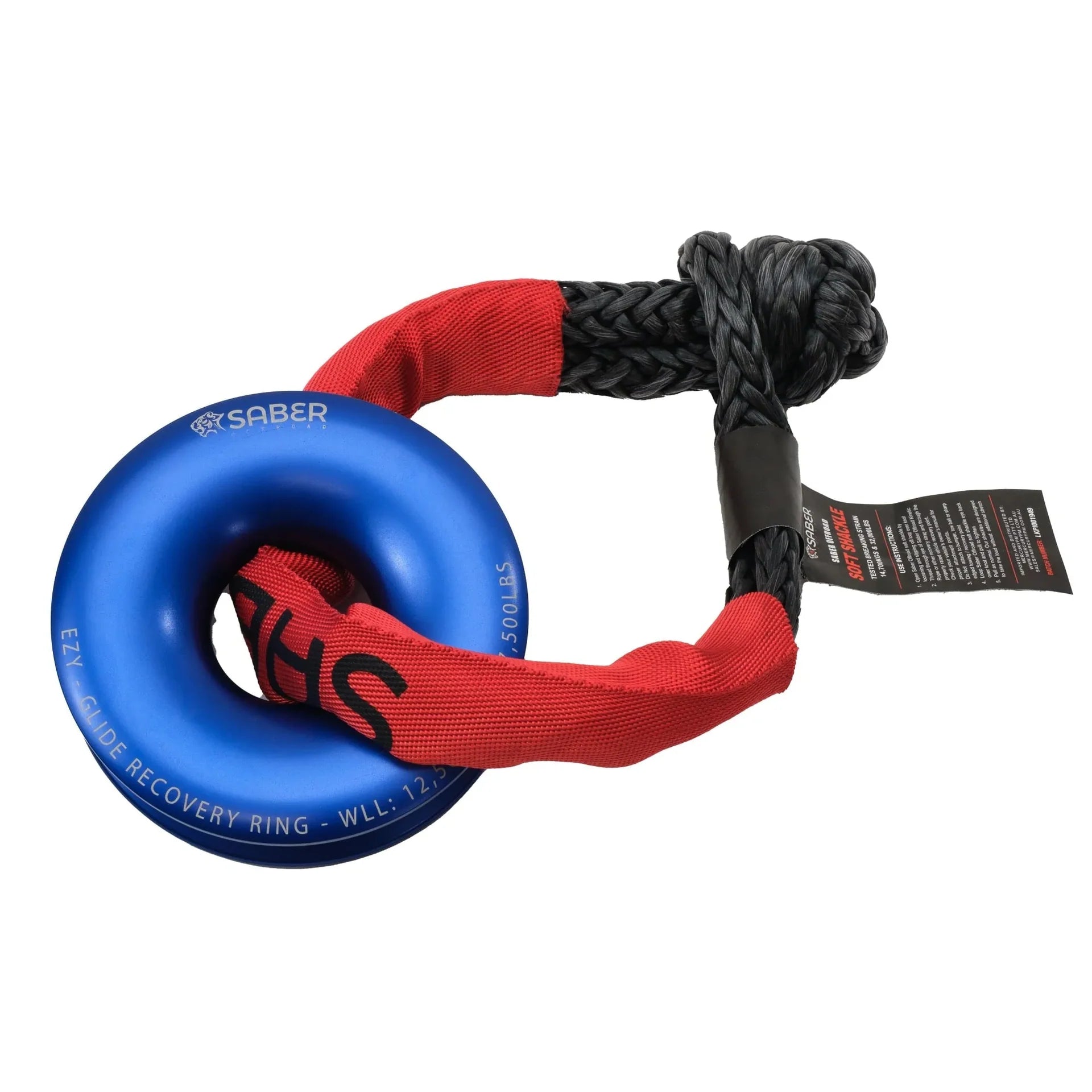 12k Ultimate Recovery Kit