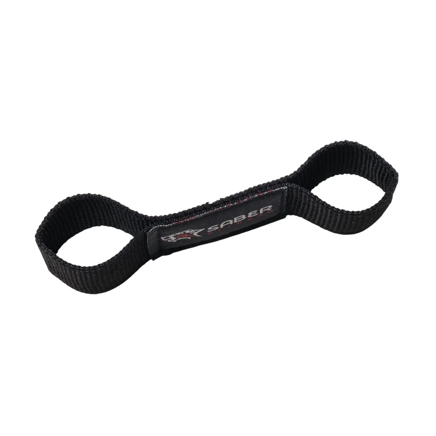 Winch Rope Lock